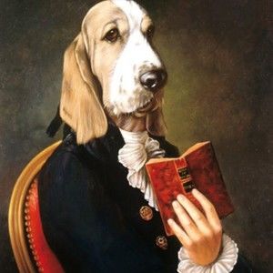 Meet your Posher, Greg